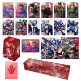 PB02 Premium Accessory Set – Mobile Suit Gundam Iron-Blooded Orphans (GUNDAM CARD GAME) - 30ABRIL26