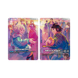 PB02 Premium Accessory Set – Mobile Suit Gundam Iron-Blooded Orphans (GUNDAM CARD GAME) - 30ABRIL26