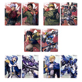 PB02 Premium Accessory Set – Mobile Suit Gundam Iron-Blooded Orphans (GUNDAM CARD GAME) - 30ABRIL26