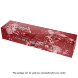 PB02 Premium Accessory Set – Mobile Suit Gundam Iron-Blooded Orphans (GUNDAM CARD GAME) - 30ABRIL26