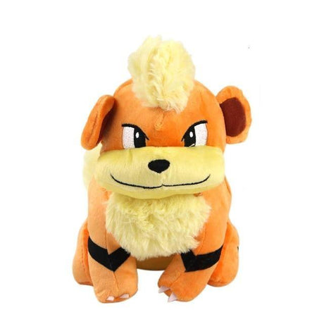 Pokemon - Grande sized Plushtoys