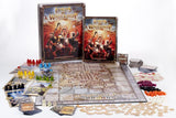 D&D Lords of Waterdeep Board Game