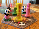 Takenoko - Chibis Expansion