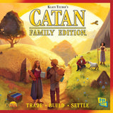 Catan: Family Edition