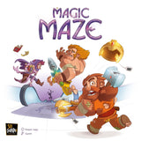 Magic Maze