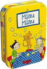 Miau Miau