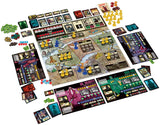 Kick-Ass: The Board Game