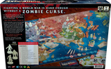 Axis & Allies & Zombies