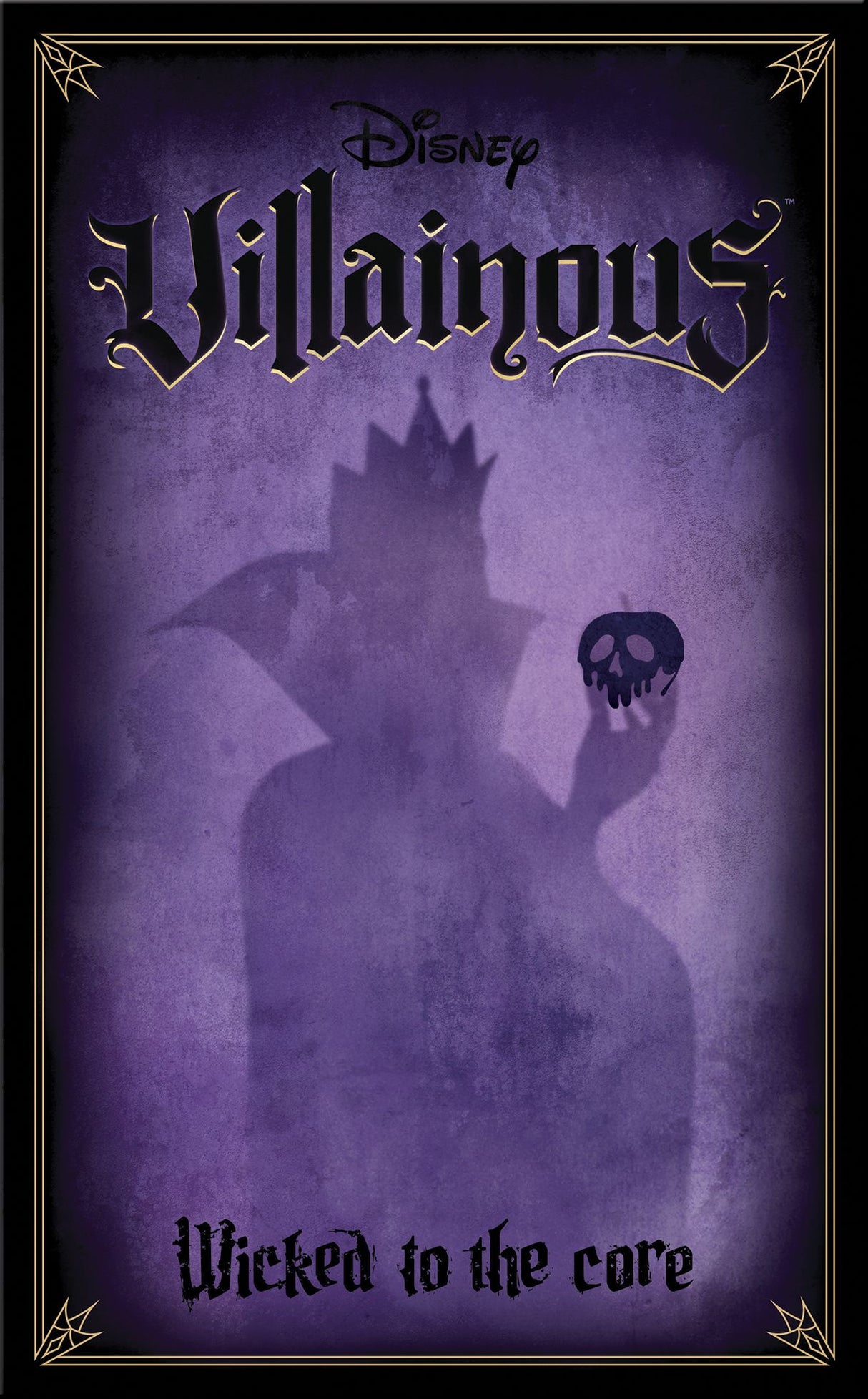 Disney Villainous - Wicked to the Core Expansion