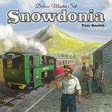 Snowdonia - Deluxe Master Set