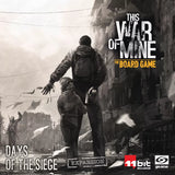 This War of Mine BUNDLE - Juego Base + Expansion