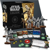 Star Wars: Legion - Phase I Clone Troopers Unit Expansion