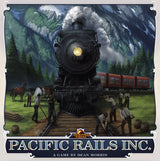 Pacific Rails Inc.