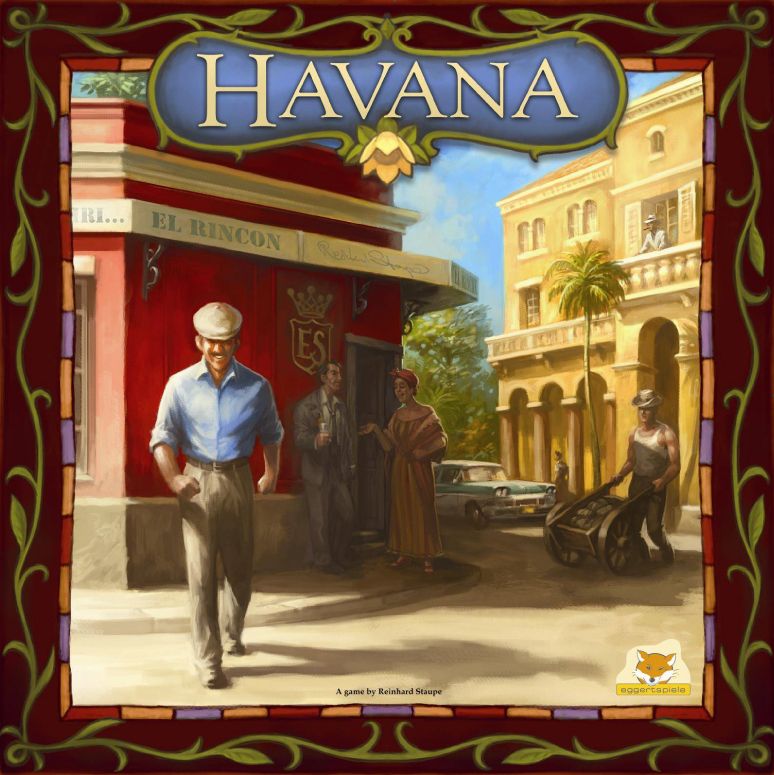 Havana