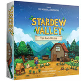 Stardew Valley: The Board Game