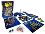 Galaxy Trucker