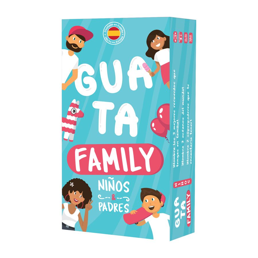 GUATA Family