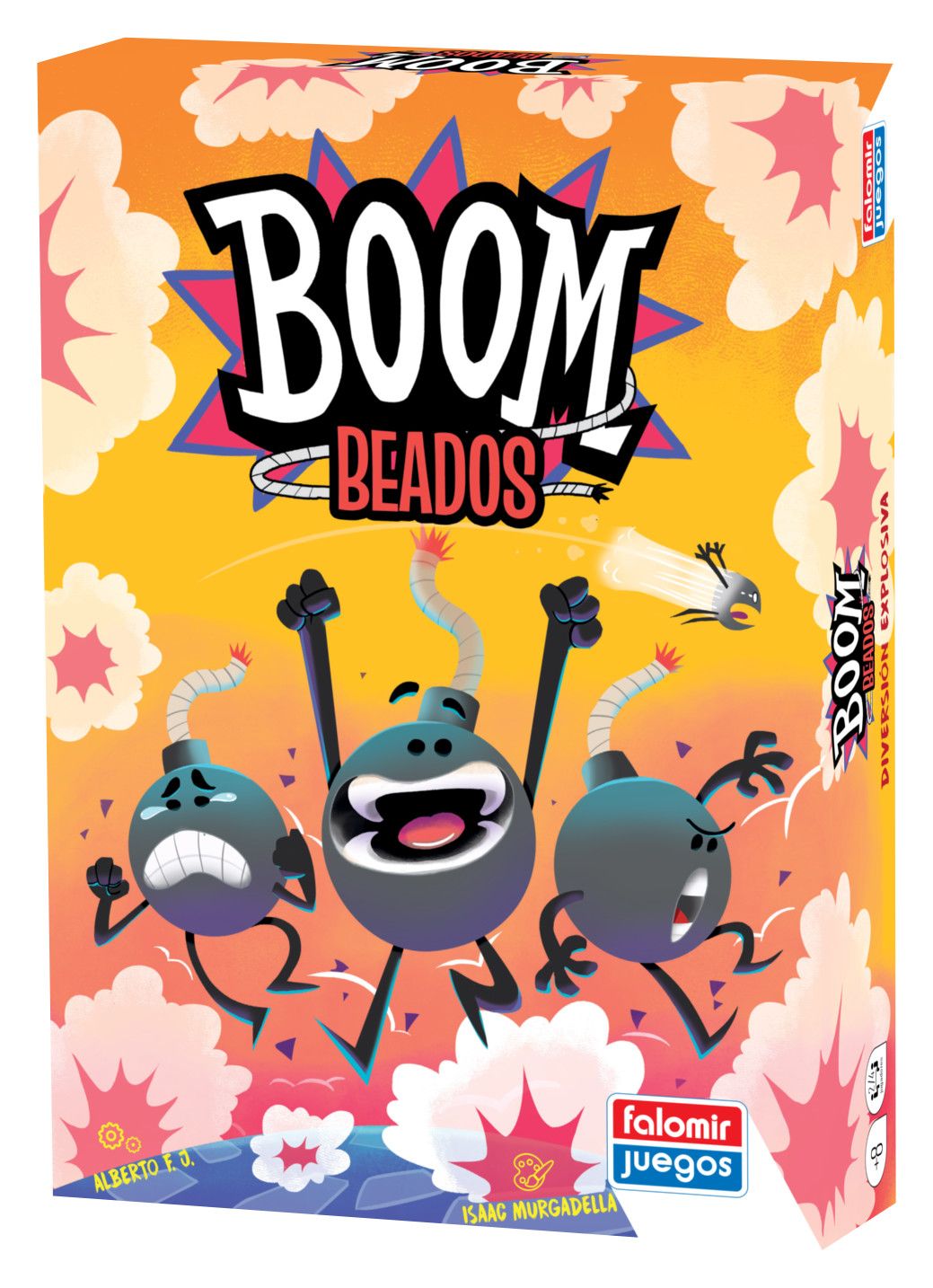 Boombeados