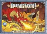 Dungeon! Board Game