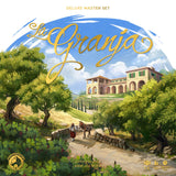 La Granja - Edición Deluxe