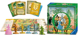 The Wizard of Oz: Adventure Book Game