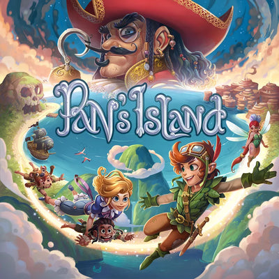 Isla de Pan