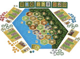 Catan Histories: Rise of the Inkas