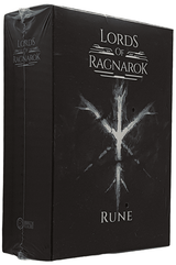 Lords of Ragnarok: Enhanced Runes