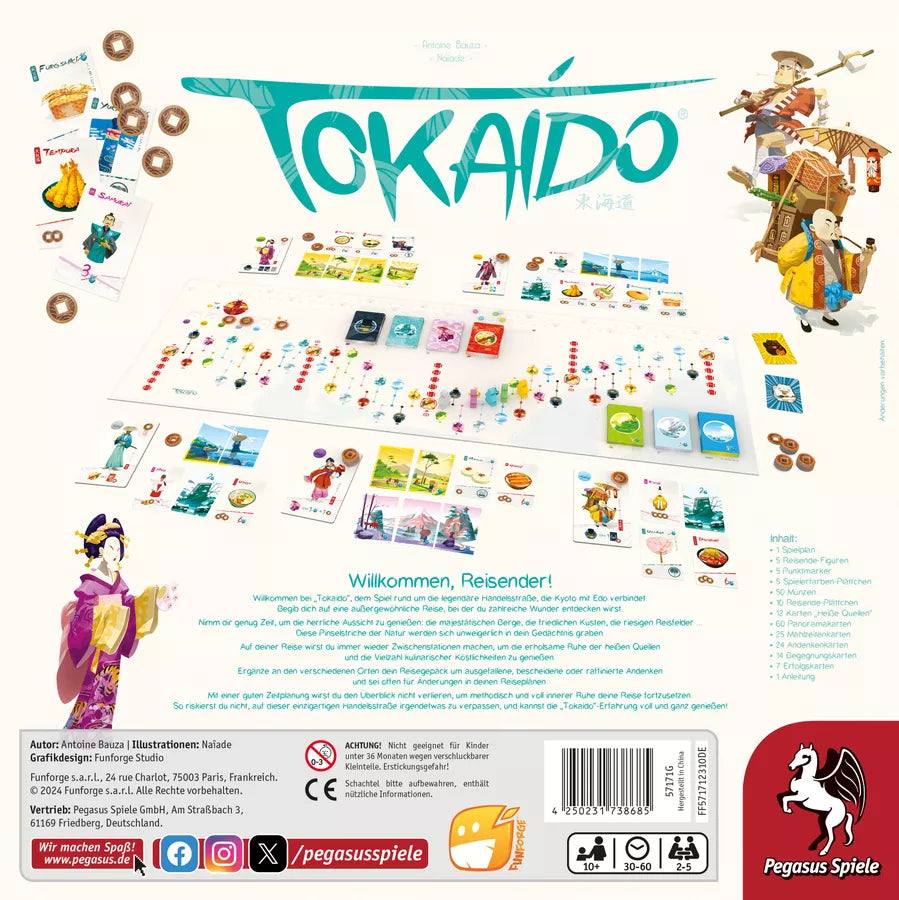 Tokaido