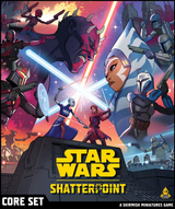 Star Wars: Shatterpoint