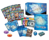 Pokémon TCG - Stellar Crown Elite Trainer Box