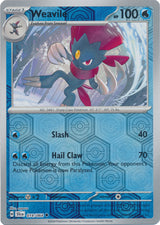 Weavile - 14/64