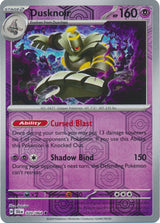 Dusknoir - 20/64