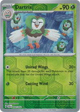 Dartrix - 4/64