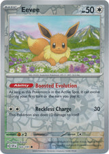 SSP - Eevee - 143/191