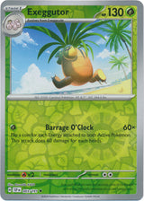 SSP - Exeggutor - 003/191