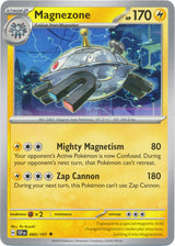 SSP - Magnezone - 060/191