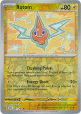 SSP - Rotom - 061/191