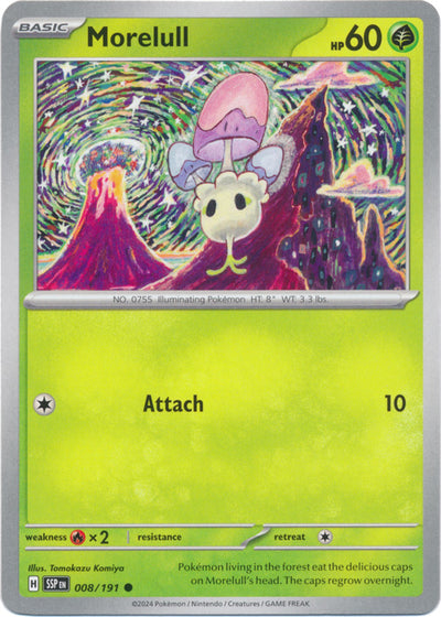 SSP - Morelull - 008/191