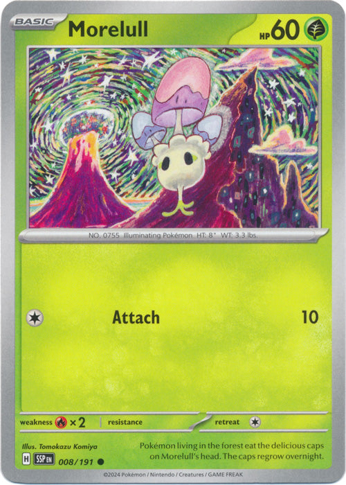 SSP - Morelull - 008/191