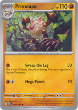 SSP - Primeape - 099/191