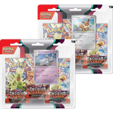 Pokémon TCG - Obsidian Flames 3 Booster Pack Blister