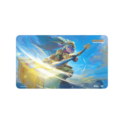 Riftbound TCG: Playmat - Unleashed
