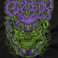 T-shirt Yugi-Oh Pot of Greed