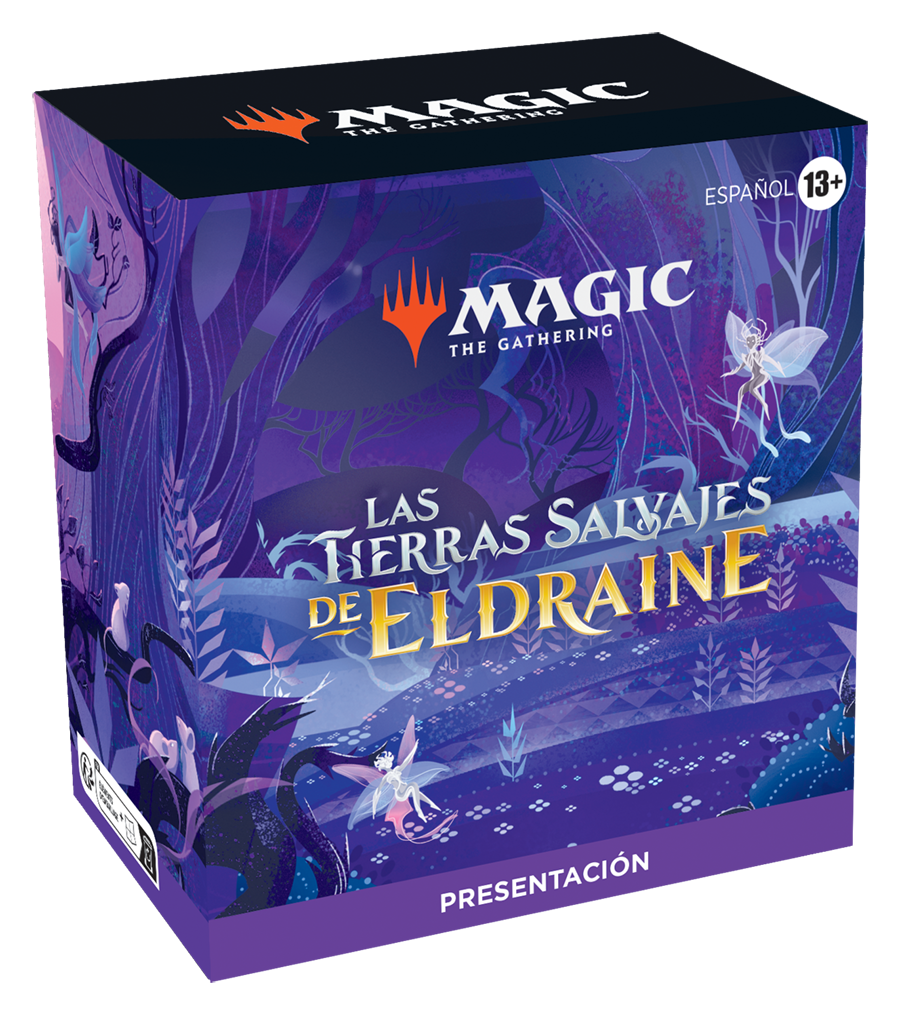 MTG - Wilds of Eldraine Prerelease Pack