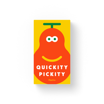 Quickity Pickity