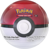 Poké Ball Tin (Fall 2024)