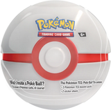 Poké Ball Tin (Fall 2024)