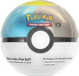 Poké Ball Tin (Fall 2024)