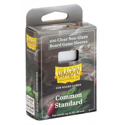 Dragon Shield Board Game Sleeves